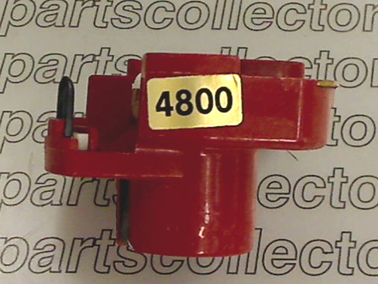 FACET 3.7557RS Ignition code 9892 compatible with: AC DELCO AC DELCO, VOLKSWAGEN T2 - additional view